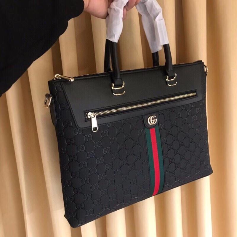 Mens Gucci Briefcases